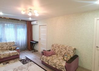 Продается двухкомнатная квартира, 43 м2, Рязань, улица Новикова-Прибоя, 24к2, район Приокский