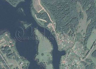 Продается земельный участок, 16.43 сот., деревня Загубье