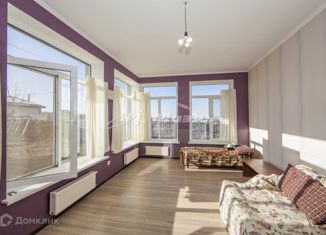 Продается дом, 182 м2, село Фонтаны, улица Акъташ, 3