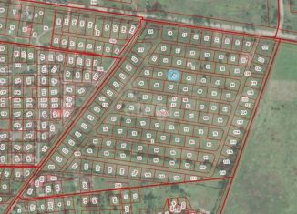 Продам участок, 8 сот., Зеленоградск, Крымская улица