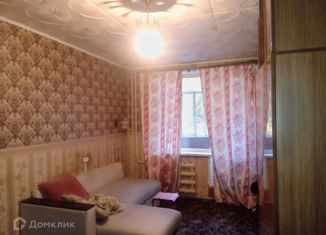 Сдается в аренду 3-ком. квартира, 60 м2, Рязань, улица Советской Армии, 3, Октябрьский административный округ