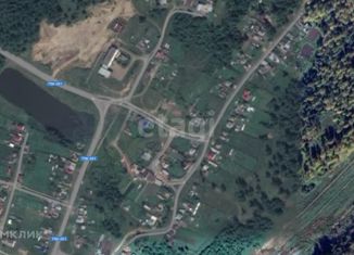 Продаю дом, 56.8 м2, посёлок Чулковка, Лесная улица