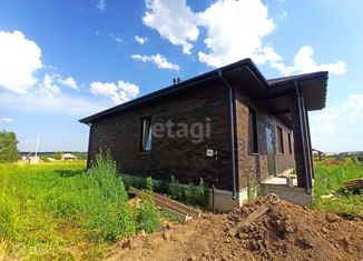 Продается дом, 105 м2, деревня Малое Хлыново (Рассветовский сельский округ)