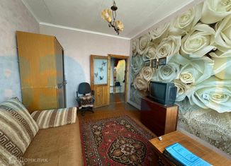 Аренда 1-комнатной квартиры, 33.6 м2, Лабытнанги, улица Гагарина, 36