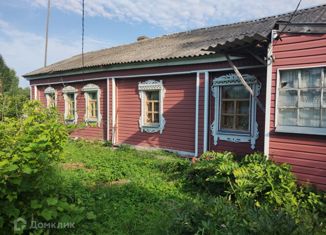 Дом на продажу, 65 м2, деревня Кирьяново