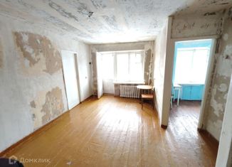 Продается двухкомнатная квартира, 43.1 м2, Вологодская область, улица Космонавта Беляева, 26