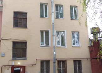 2-комнатная квартира на продажу, 30 м2, Санкт-Петербург, Астраханская улица, 32Б, Астраханская улица