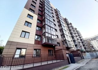 Продам 3-ком. квартиру, 85.4 м2, Смоленск, Промышленный район, улица Шевченко, 8