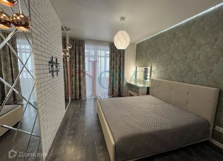 Аренда 3-комнатной квартиры, 82 м2, Новосибирск, 2-я Обская улица, 154, 2-я Обская улица