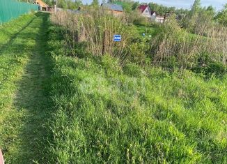 Участок на продажу, 5.36 сот., садовое общество Птицевод, Сливовая улица