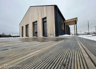 Продам дом, 115 м2, коттеджный посёлок Долина Озёр