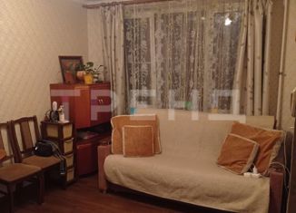 Продается двухкомнатная квартира, 46 м2, Санкт-Петербург, улица Антонова-Овсеенко, 25к1, метро Улица Дыбенко