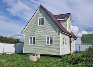 Продаю дом, 78.4 м2, деревня Степыгино