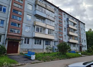 Продается 1-ком. квартира, 31.4 м2, деревня Келози, деревня Келози, 9