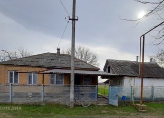 Продам дом, 55.6 м2, хутор Веселый