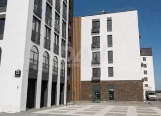 Продается однокомнатная квартира, 40 м2, посёлок Терема, улица Ломоносова, 22