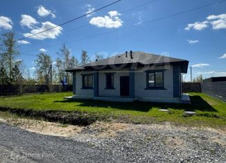 Продажа дома, 112 м2, деревня Паренкина