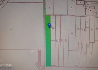 Продам участок, 38 сот., хутор Чёрный, улица Свободы, 9