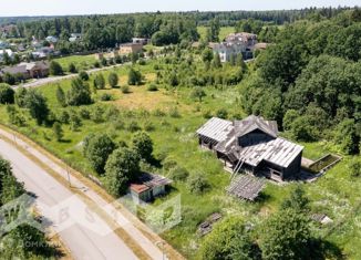 Продам земельный участок, 44 сот., деревня Степаньково