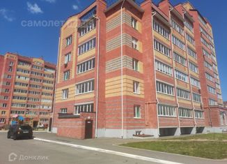 Продажа 3-комнатной квартиры, 82.2 м2, Йошкар-Ола, Фестивальная улица, 66