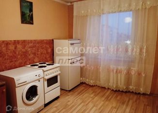 Продается 1-комнатная квартира, 34.8 м2, Чита