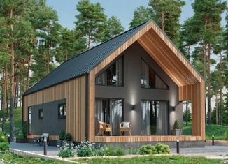 Продам земельный участок, 10.4 сот., село Кончезеро, 86К-66, 19-й километр