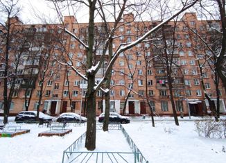 Продается двухкомнатная квартира, 36 м2, Москва, Игральная улица, 10, Игральная улица