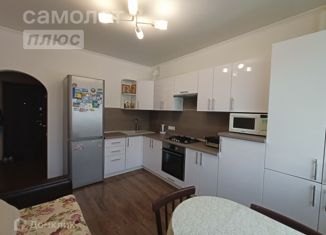 Продается однокомнатная квартира, 40.6 м2, Ставрополь, Промышленный район, улица Доваторцев, 201Б