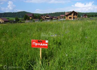 Продажа участка, 10 сот., городской округ Дивногорск
