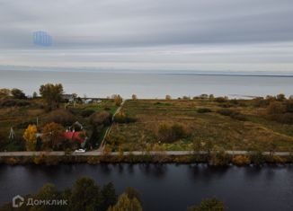 Земельный участок на продажу, 12 сот., поселок Красное, Куршская улица, 8