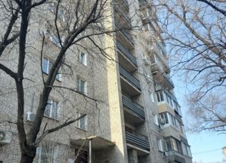 Продажа трехкомнатной квартиры, 63 м2, Хабаровск, Ленинградская улица, 37