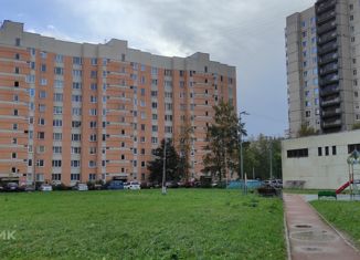 3-ком. квартира на продажу, 67.8 м2, Санкт-Петербург, улица Черкасова, 2, муниципальный округ № 21