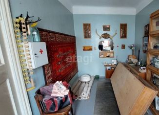 Продается 2-комнатная квартира, 45.4 м2, Екатеринбург, Гончарный переулок, 3А, Гончарный переулок
