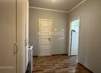 Продается однокомнатная квартира, 33 м2, Астраханская область, Дачная улица, 8