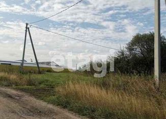 Участок на продажу, 15 сот., село Мальково, Сиреневая улица