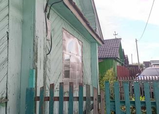 Дом на продажу, 28 м2, Свердловская область