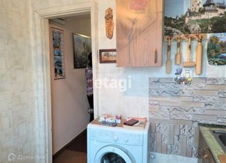 Продажа двухкомнатной квартиры, 45.7 м2, Покров, улица 3-го Интернационала, 64Б