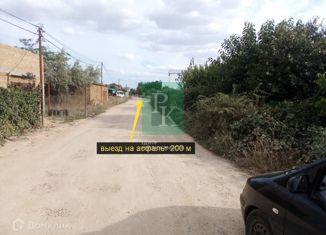 Участок на продажу, 3.6 сот., поселок городского типа Новофёдоровка