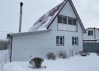 Продам дом, 84.9 м2, дачный посёлок Артёмкино, Берёзовая улица, 11