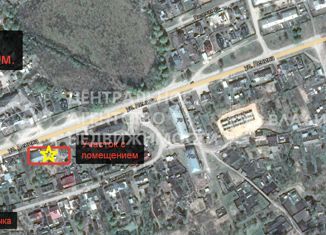 Земельный участок на продажу, 10 сот., Спас-Клепики, улица Ленина, 64