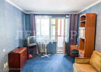 Сдача в аренду 1-ком. квартиры, 30 м2, Ростовская область, улица Добровольского, 40А