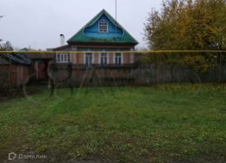 Продаю дом, 60 м2, посёлок городского типа Васильево, улица Карла Маркса