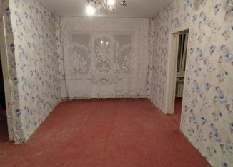 2-комнатная квартира на продажу, 38.6 м2, поселок городского типа Нарышкино, Заводская улица, 52