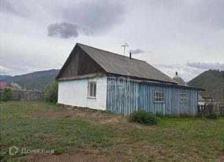 Продается дом, 63 м2, Республика Алтай, переулок Т.Т. Казакова