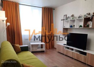 Продажа двухкомнатной квартиры, 52 м2, Белгород, улица Попова, 37, ЖК Центр Парк