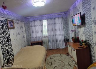 Сдача в аренду 1-комнатной квартиры, 38 м2, Забайкальский край, Весенняя улица, 36