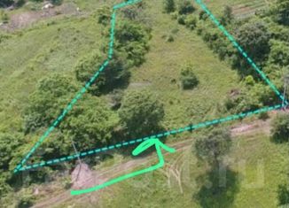 Продажа земельного участка, 27.2 сот., село Анисимовка