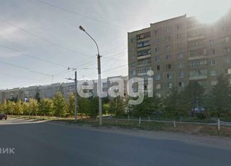 Продам 2-комнатную квартиру, 50.9 м2, Челябинская область, проспект Октября, 46