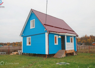 Продам дом, 96 м2, деревня Соловеново, Заречная улица, 445