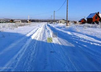 Продаю земельный участок, 10 сот., деревня Татарский Кабан, Солнечная улица